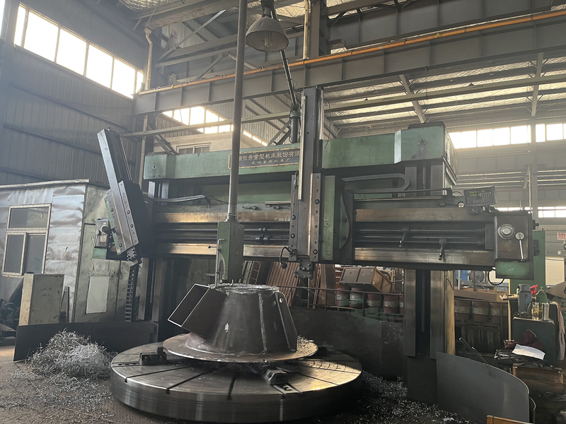 Hefei Hengcheng Industrial Equipment Technology Co., Ltd ligne de production du fabricant