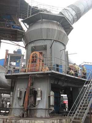 ODM vertical de Pulverizer de fraiseuse de charbon de chaux