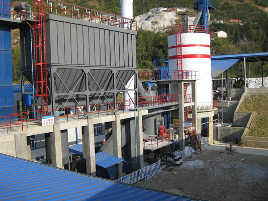 Moulin vertical de meulage de ciment de moulin de phosphate naturel d'OEM pour l'usine de sortie de bentonite