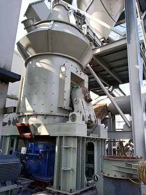 Moulin de Pulverizer de rouleau du ciment VRM d'OEM dans la centrale thermique