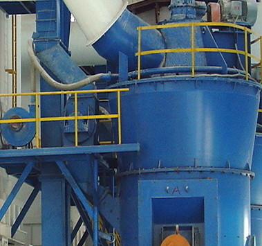 Le grand Pulverizer de centrale de ciment de charbon de VRM a adapté aux besoins du client
