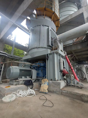 1 - moulin vertical de ciment de 45t/H VRM pour le meulage de matière première