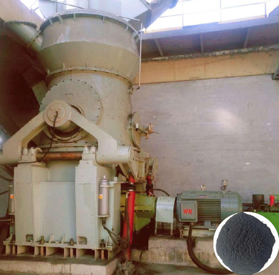 20 - moulin vertical du charbon 40t/h pour le traitement efficace de poudre de charbon