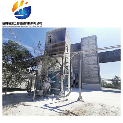 Pompe de transport pneumatique de haute qualité pour le transport de matériaux en vrac