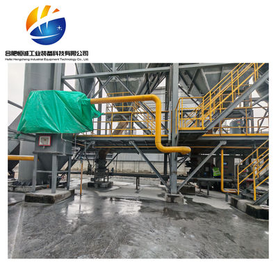 Pompe d'éjection pour transfert de poudre par transport pneumatique en phase diluée